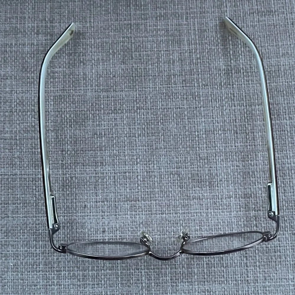 Polo Prep Eyeglasses Frame Ralph Lauren Kids Glasses 43[]16 125